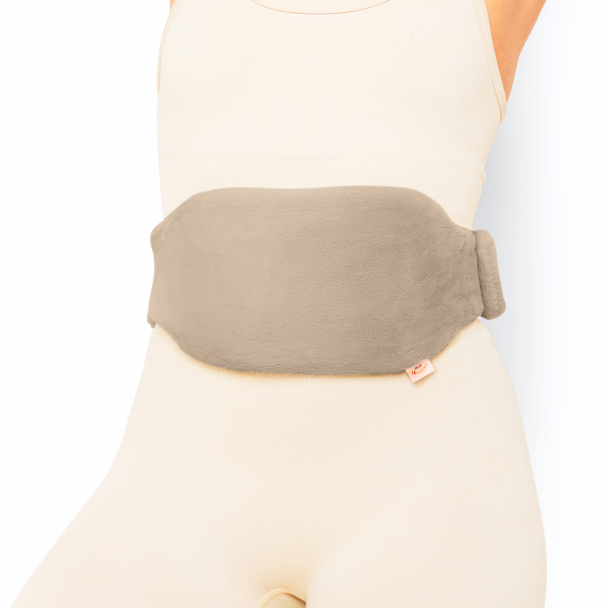 Hot Hugger portée