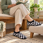 Comfiest Non-Slip Sock Shoes to Wear Anywhere