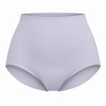 High-Waist Seamless All-Day Comfort Brief