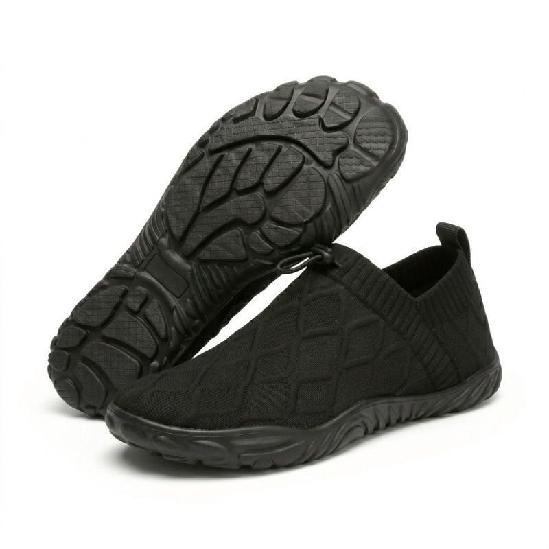 Grace & Ease | All-Day Comfort, Zero Foot Pain