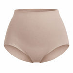 High-Waist Seamless All-Day Comfort Brief
