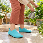 Comfiest Non-Slip Sock Shoes to Wear Anywhere