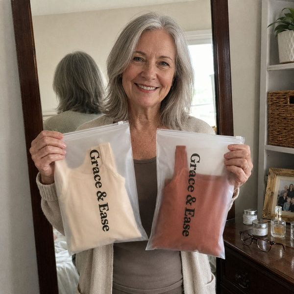 Grace & Ease community