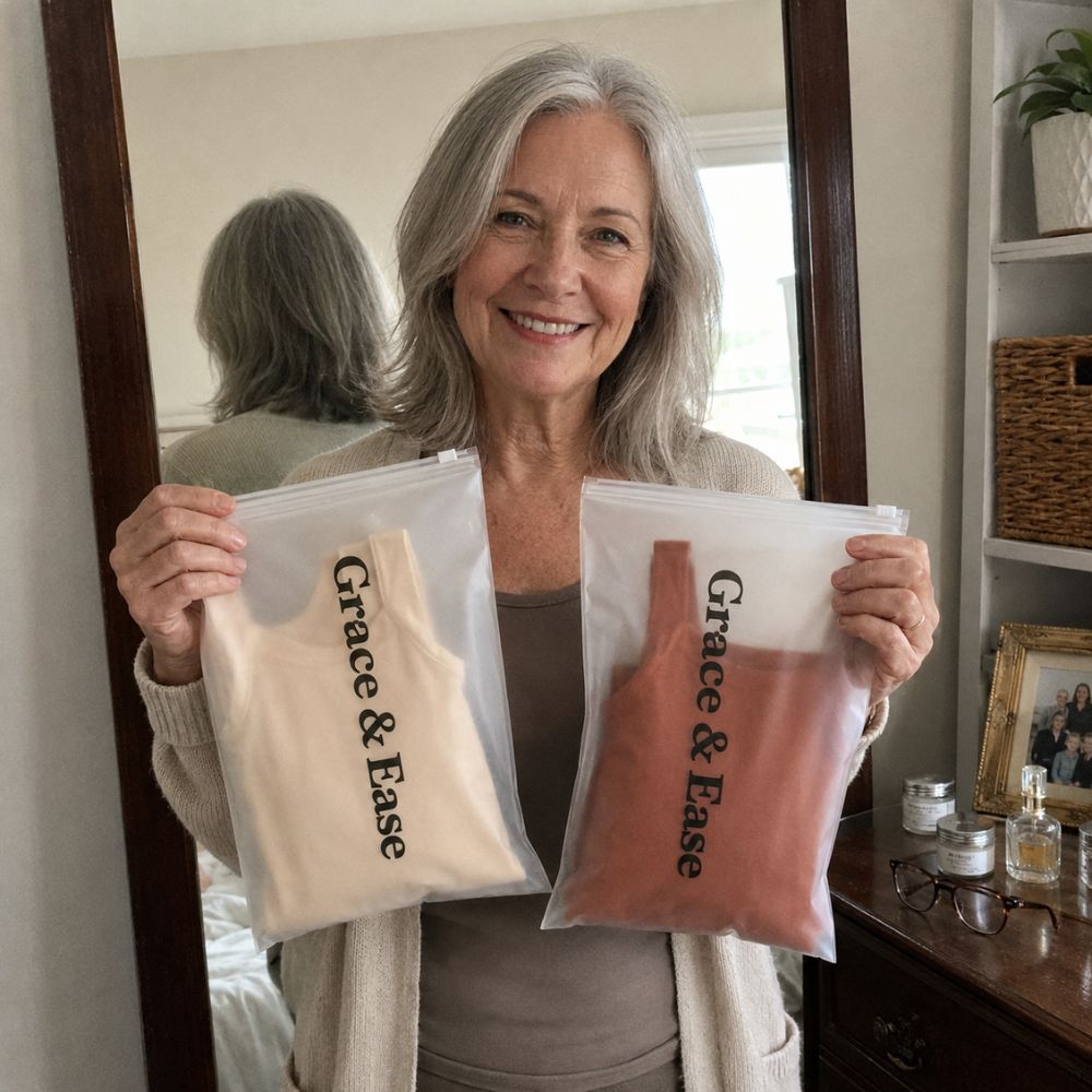 Grace & Ease community